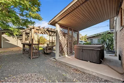 3649 N Garfield Street, Denver, CO 80205 - Photo 23