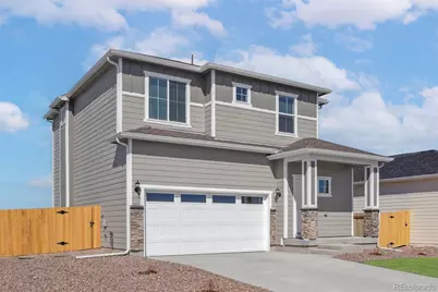 9441 Yampa Street, Commerce City, CO 80022 - Photo 1