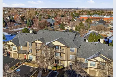 7418 S Quail Circle #1315, Littleton, CO 80127 - Photo 25