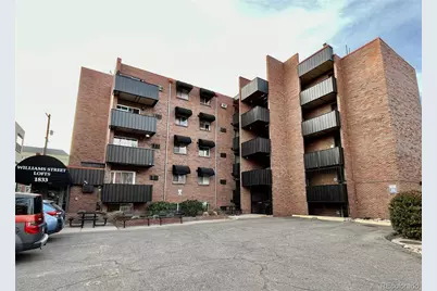1833 N Williams Street #401, Denver, CO 80218 - Photo 21