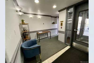 1833 N Williams Street #401, Denver, CO 80218 - Photo 17