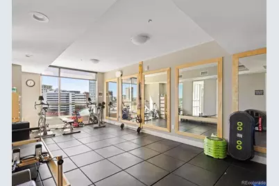 2001 Lincoln Street #2113, Denver, CO 80202 - Photo 27