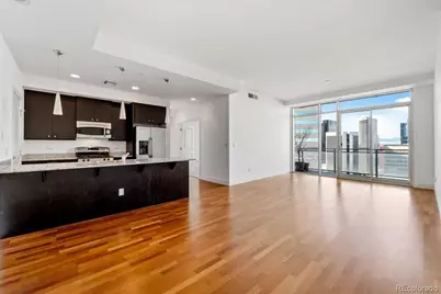 2001 Lincoln Street #2113, Denver, CO 80202 - Photo 5