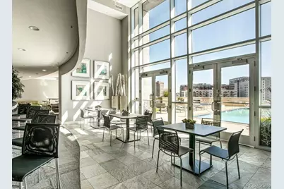 2001 Lincoln Street #2113, Denver, CO 80202 - Photo 29