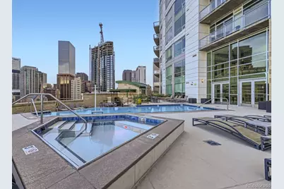 2001 Lincoln Street #2113, Denver, CO 80202 - Photo 33