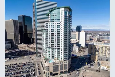 2001 Lincoln Street #2113, Denver, CO 80202 - Photo 3