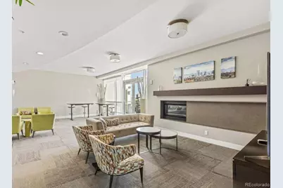 2001 Lincoln Street #2113, Denver, CO 80202 - Photo 37