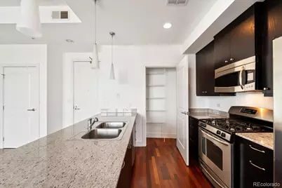 2001 Lincoln Street #2113, Denver, CO 80202 - Photo 11