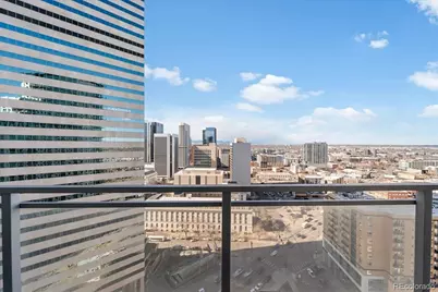 2001 Lincoln Street #2113, Denver, CO 80202 - Photo 7
