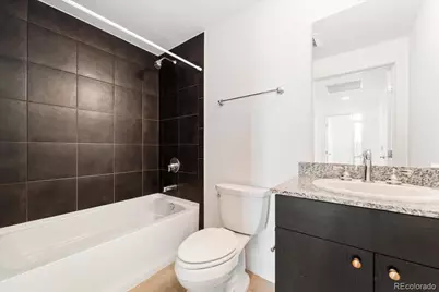 2001 Lincoln Street #2113, Denver, CO 80202 - Photo 19