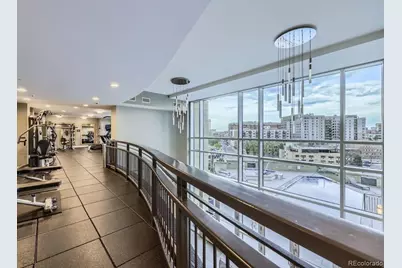 2001 Lincoln Street #2113, Denver, CO 80202 - Photo 35