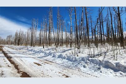 1460 & 1470 Von Hyle Lane, Fort Garland, CO 81133 - Photo 1