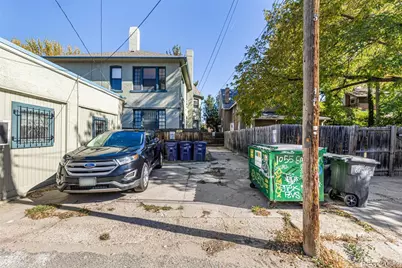 1057 N Emerson Street #B, Denver, CO 80218 - Photo 31