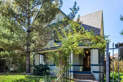 1057 N Emerson Street #B, Denver, CO 80218 - Photo 45