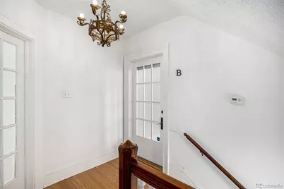 1057 N Emerson Street #B, Denver, CO 80218 - Photo 49