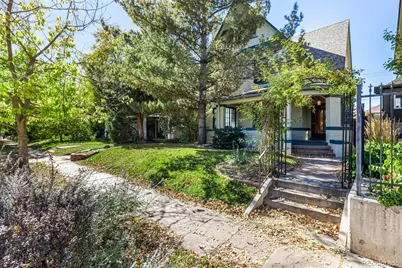 1057 N Emerson Street #B, Denver, CO 80218 - Photo 43