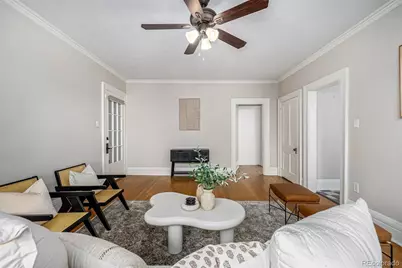 1057 N Emerson Street #B, Denver, CO 80218 - Photo 5