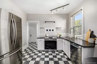 1057 N Emerson Street #B, Denver, CO 80218 - Photo 9