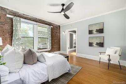 1057 N Emerson Street #B, Denver, CO 80218 - Photo 15