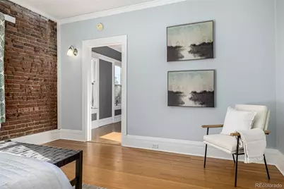 1057 N Emerson Street #B, Denver, CO 80218 - Photo 19