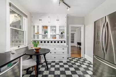 1057 N Emerson Street #B, Denver, CO 80218 - Photo 11