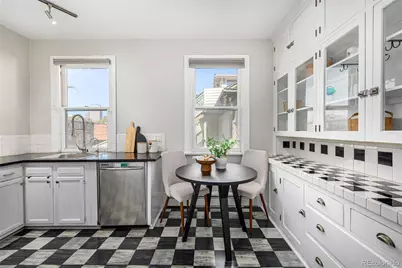 1057 N Emerson Street #B, Denver, CO 80218 - Photo 13