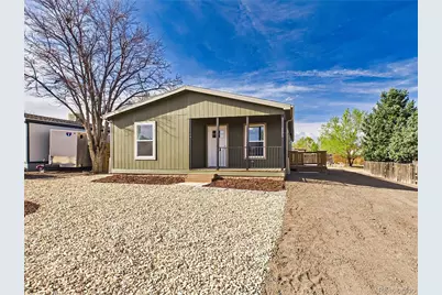 105 E Cellini Drive, Pueblo, CO 81007 - Photo 1