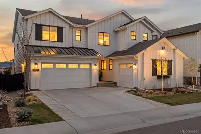 11117 Bright Sky Circle, Littleton, CO 80125 - Photo 1