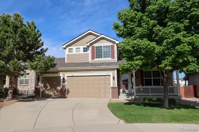 1335 Galactic Place, Castle Rock, CO 80108 - Photo 11