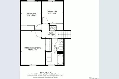 13931 E Elk Place, Denver, CO 80239 - Photo 19