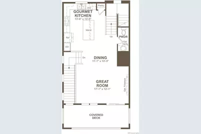 11493 E Briarwood Circle, Centennial, CO 80112 - Photo 23