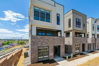 11493 E Briarwood Circle, Centennial, CO 80112 - Photo 1