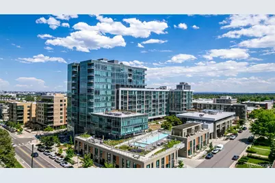 4200 W 17th Avenue #212, Denver, CO 80204 - Photo 43