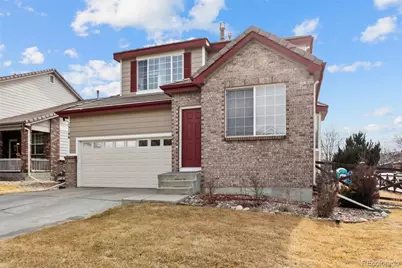 15106 E 117th Avenue, Commerce City, CO 80603 - Photo 1