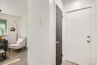 2100 N Franklin Street #20, Denver, CO 80205 - Photo 19