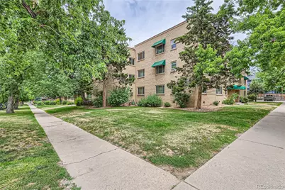 2100 N Franklin Street #20, Denver, CO 80205 - Photo 23