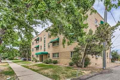 2100 N Franklin Street #20, Denver, CO 80205 - Photo 25