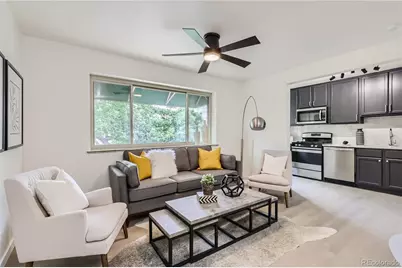 2100 N Franklin Street #20, Denver, CO 80205 - Photo 1
