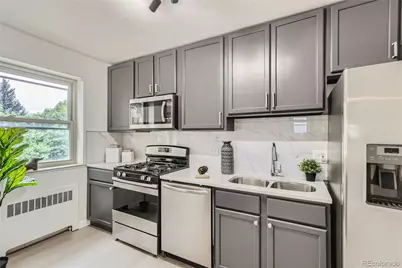 2100 N Franklin Street #20, Denver, CO 80205 - Photo 3