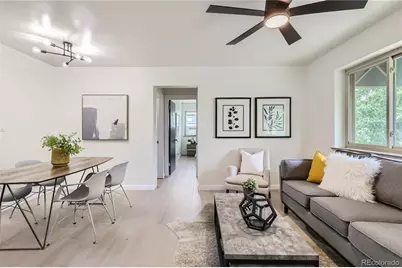 2100 N Franklin Street #20, Denver, CO 80205 - Photo 15