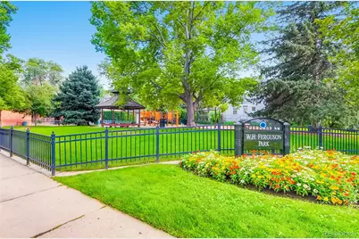 2100 N Franklin Street #20, Denver, CO 80205 - Photo 31