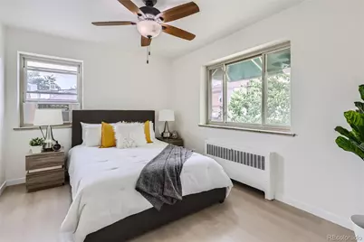 2100 N Franklin Street #20, Denver, CO 80205 - Photo 5