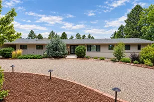 1662 Crestridge Dr, Greenwood Village, CO 80121 - Photo 1