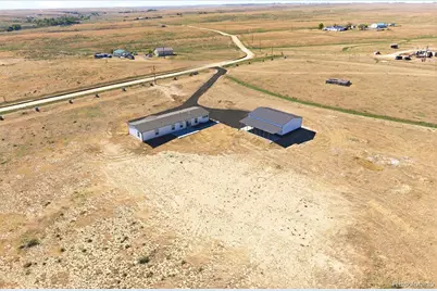 46855 Cottonwood Lane, Deer Trail, CO 80105 - Photo 43