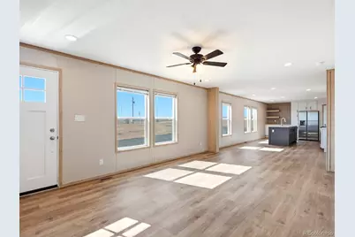 46855 Cottonwood Lane, Deer Trail, CO 80105 - Photo 11