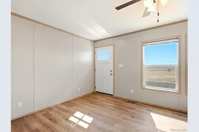 46855 Cottonwood Lane, Deer Trail, CO 80105 - Photo 13