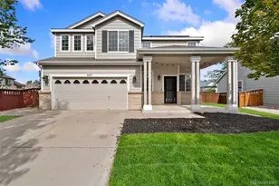 5227 Grosbeak St, Brighton, CO 80601 - Photo 1