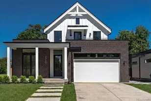 2720 S Williams St, Denver, CO 80210 - Photo 1