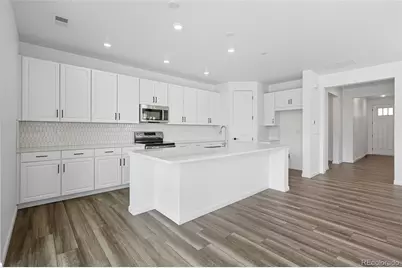 16478 W 92nd Place, Arvada, CO 80007 - Photo 17