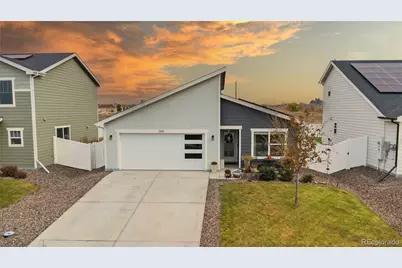 366 Beckwourth Avenue, Fort Lupton, CO 80621 - Photo 1